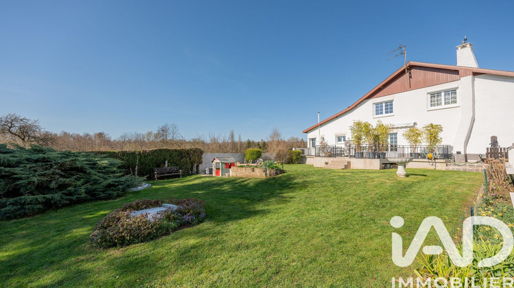 Ma-Cabane - Vente Maison Vrigne Aux Bois, 174 m²