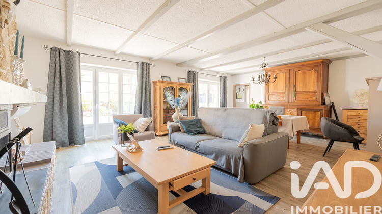 Ma-Cabane - Vente Maison Vrigne Aux Bois, 174 m²