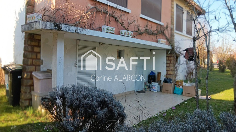 Ma-Cabane - Vente Maison Vrigne-Aux-Bois, 94 m²