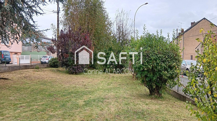 Ma-Cabane - Vente Maison Vrigne-Aux-Bois, 94 m²