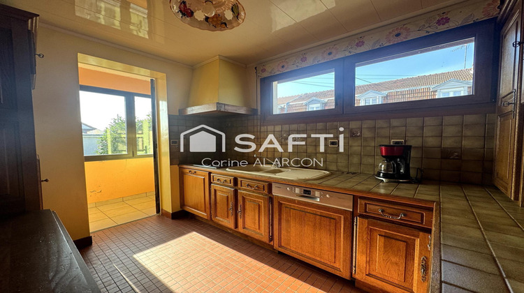 Ma-Cabane - Vente Maison Vrigne-Aux-Bois, 94 m²