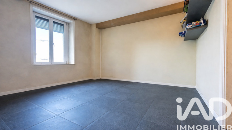 Ma-Cabane - Vente Maison Vrigne Aux Bois, 86 m²