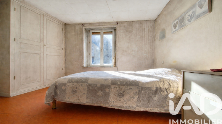 Ma-Cabane - Vente Maison Vrigne Aux Bois, 86 m²