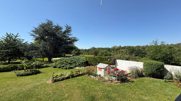 Ma-Cabane - Vente Maison VRIGNE-AUX-BOIS, 175 m²
