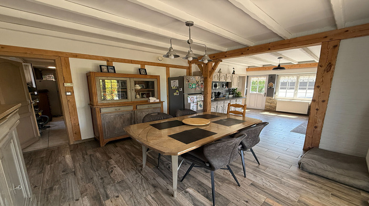 Ma-Cabane - Vente Maison VRIGNE-AUX-BOIS, 175 m²
