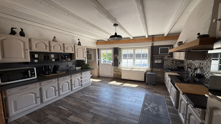 Ma-Cabane - Vente Maison VRIGNE-AUX-BOIS, 175 m²