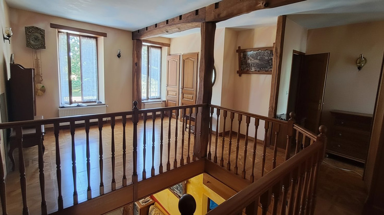 Ma-Cabane - Vente Maison Vrigne aux Bois, 163 m²