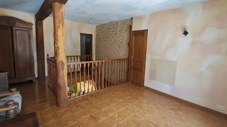 Ma-Cabane - Vente Maison Vrigne aux Bois, 163 m²