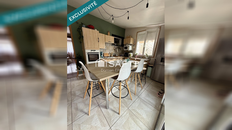 Ma-Cabane - Vente Maison Vrigne-Aux-Bois, 80 m²