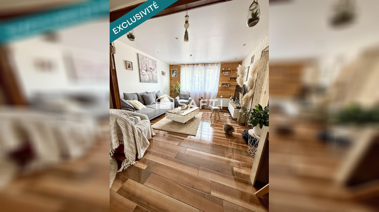 Ma-Cabane - Vente Maison Vrigne-Aux-Bois, 80 m²