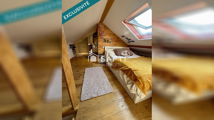 Ma-Cabane - Vente Maison Vrigne-Aux-Bois, 80 m²