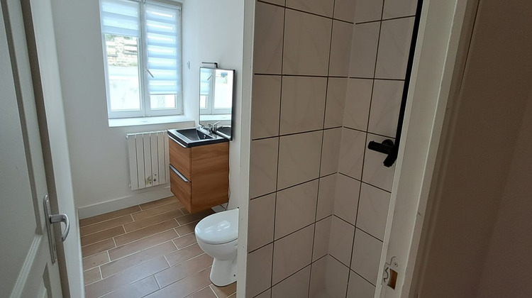 Ma-Cabane - Vente Maison Vrigne aux Bois, 95 m²