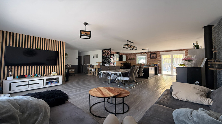 Ma-Cabane - Vente Maison VRIGNE-AUX-BOIS, 112 m²