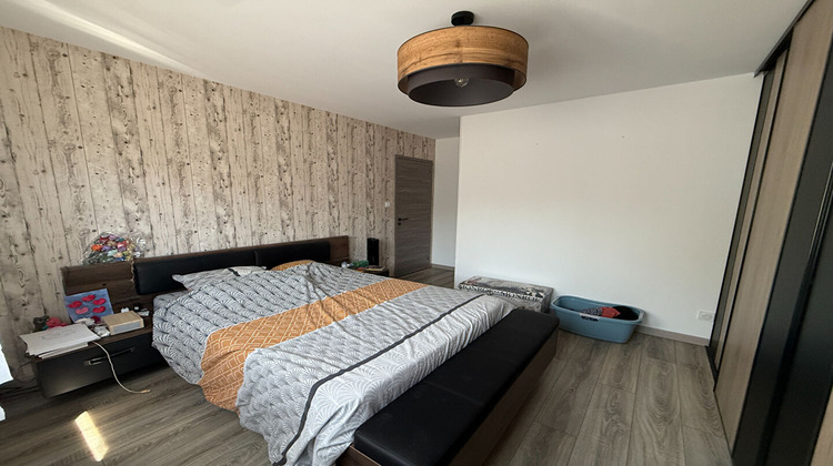 Ma-Cabane - Vente Maison VRIGNE-AUX-BOIS, 112 m²