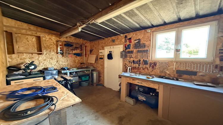 Ma-Cabane - Vente Maison VRIGNE-AUX-BOIS, 112 m²