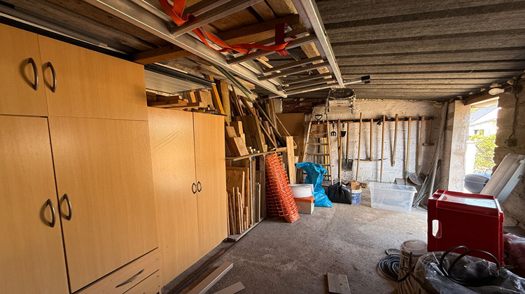 Ma-Cabane - Vente Maison VRIGNE-AUX-BOIS, 112 m²