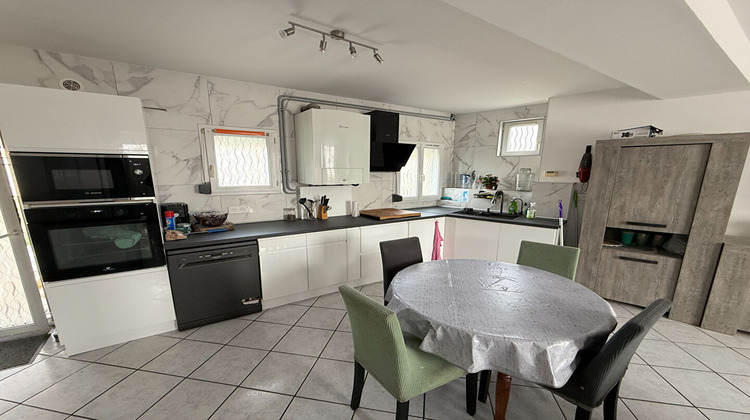 Ma-Cabane - Vente Maison VRIGNE-AUX-BOIS, 93 m²
