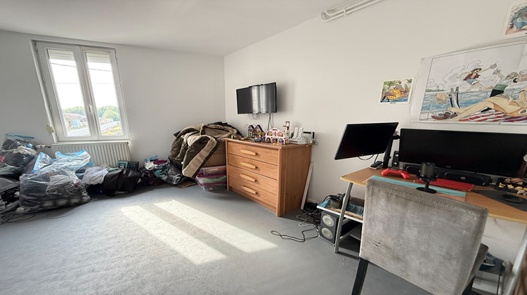 Ma-Cabane - Vente Maison VRIGNE-AUX-BOIS, 93 m²