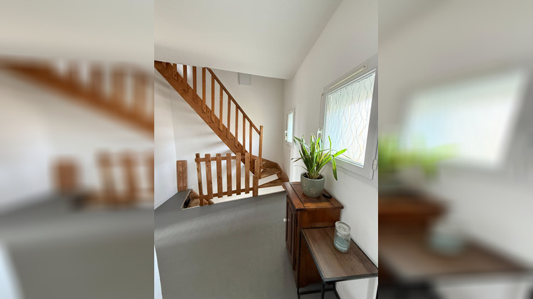 Ma-Cabane - Vente Maison VRIGNE-AUX-BOIS, 93 m²