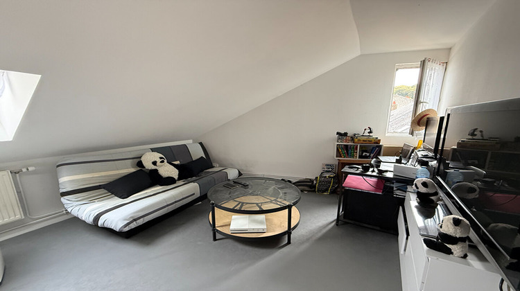 Ma-Cabane - Vente Maison VRIGNE-AUX-BOIS, 93 m²
