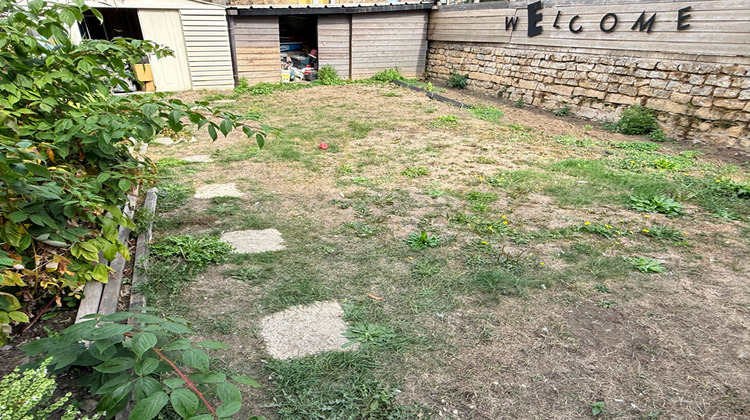 Ma-Cabane - Vente Maison VRIGNE-AUX-BOIS, 93 m²