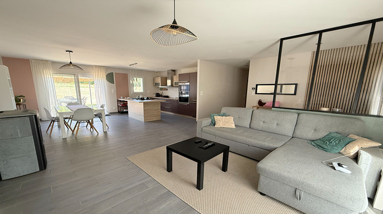 Ma-Cabane - Vente Maison VRIGNE-AUX-BOIS, 85 m²