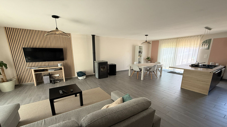 Ma-Cabane - Vente Maison VRIGNE-AUX-BOIS, 85 m²