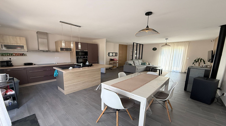 Ma-Cabane - Vente Maison VRIGNE-AUX-BOIS, 85 m²