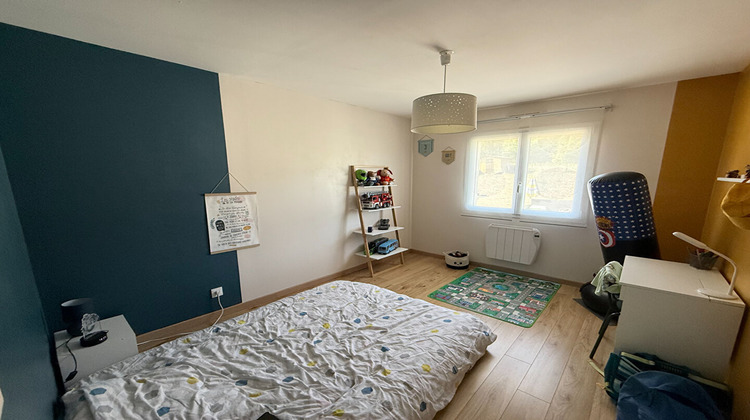 Ma-Cabane - Vente Maison VRIGNE-AUX-BOIS, 85 m²