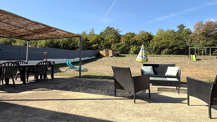 Ma-Cabane - Vente Maison VRIGNE-AUX-BOIS, 85 m²