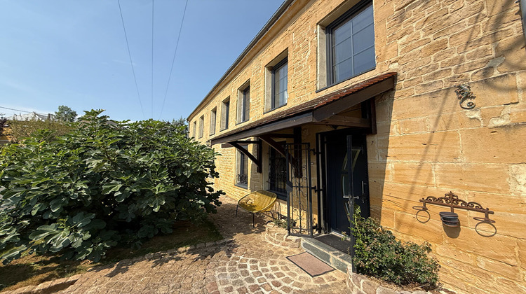 Ma-Cabane - Vente Maison VRIGNE-MEUSE, 352 m²