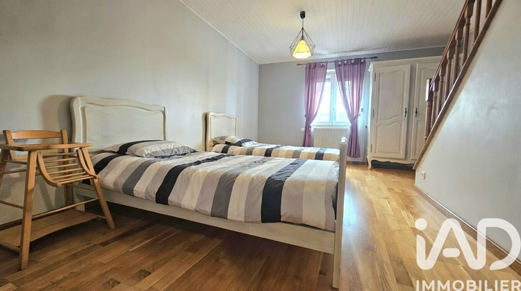 Ma-Cabane - Vente Maison Vrigne-Meuse, 170 m²