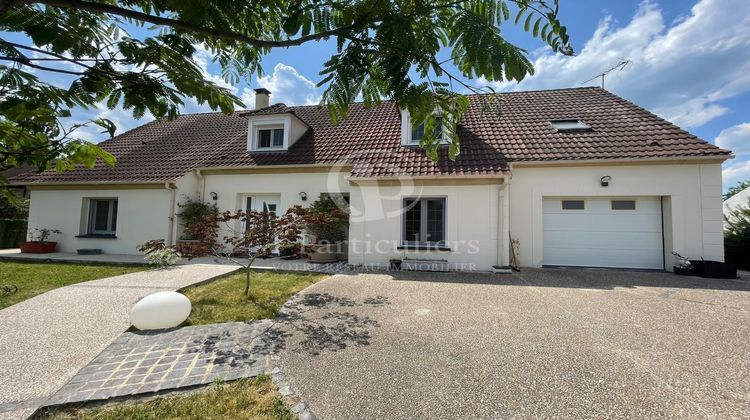 Ma-Cabane - Vente Maison Vrigny, 186 m²