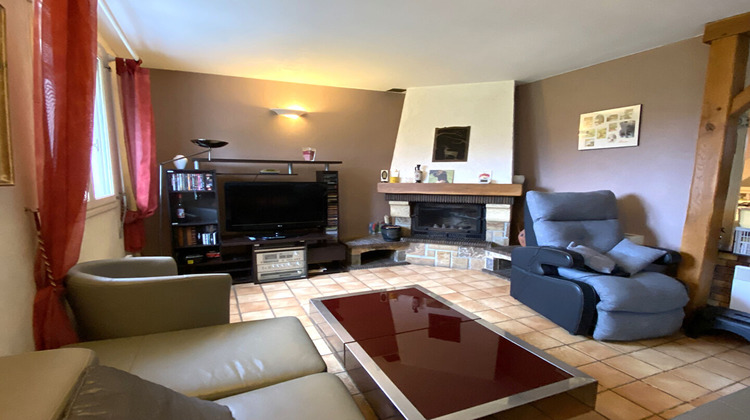 Ma-Cabane - Vente Maison VRIGNY, 141 m²