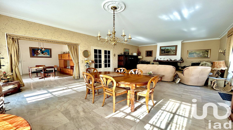 Ma-Cabane - Vente Maison Vrigny, 202 m²