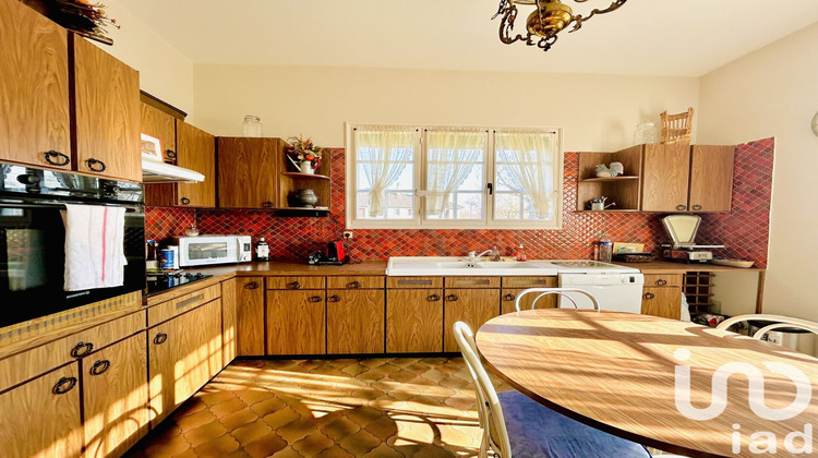 Ma-Cabane - Vente Maison Vrigny, 202 m²