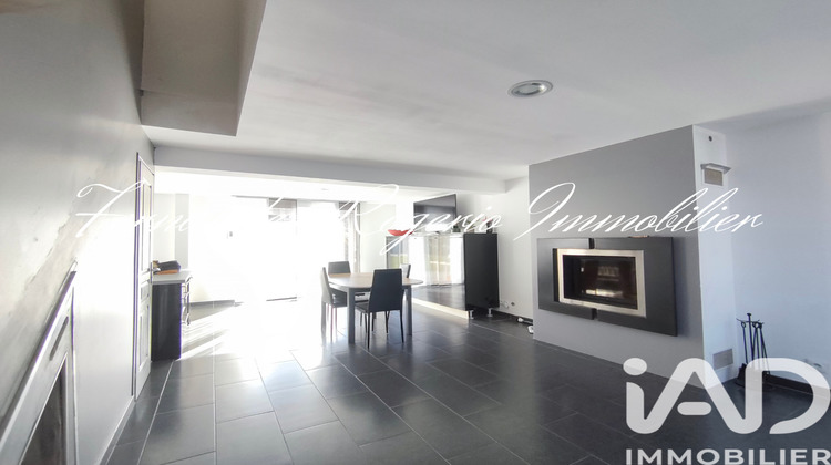 Ma-Cabane - Vente Maison Vrigny, 165 m²