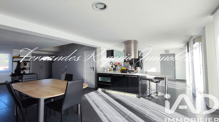 Ma-Cabane - Vente Maison Vrigny, 165 m²