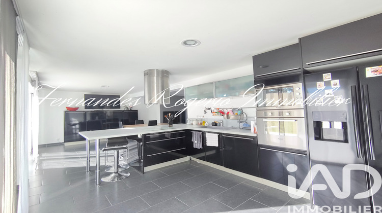 Ma-Cabane - Vente Maison Vrigny, 165 m²