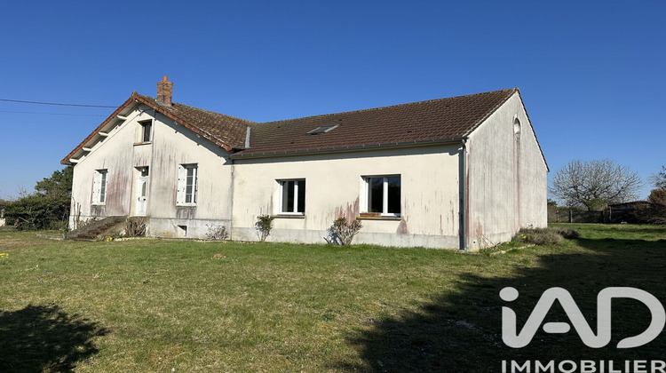 Ma-Cabane - Vente Maison Vrigny, 154 m²
