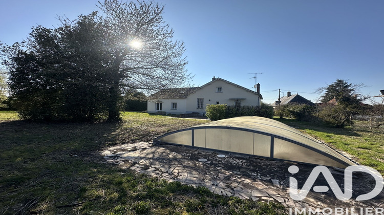 Ma-Cabane - Vente Maison Vrigny, 154 m²