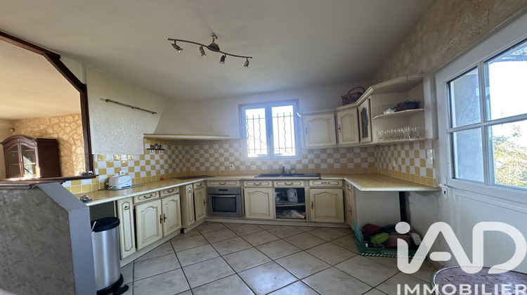 Ma-Cabane - Vente Maison Vrigny, 154 m²