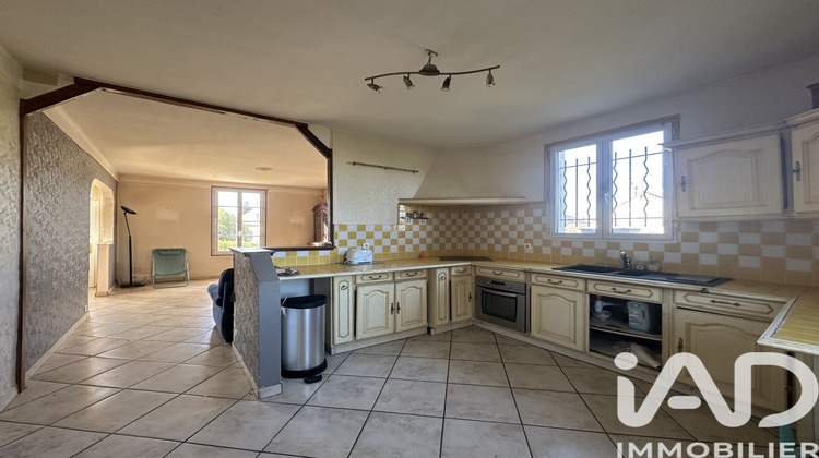 Ma-Cabane - Vente Maison Vrigny, 154 m²