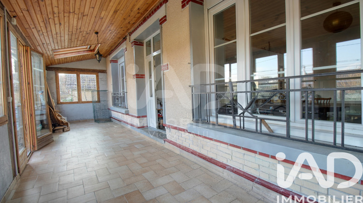 Ma-Cabane - Vente Maison Vrigny, 125 m²