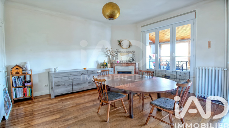 Ma-Cabane - Vente Maison Vrigny, 125 m²