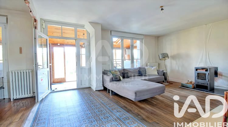 Ma-Cabane - Vente Maison Vrigny, 125 m²