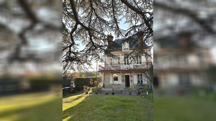 Ma-Cabane - Vente Maison VRIGNY, 179 m²