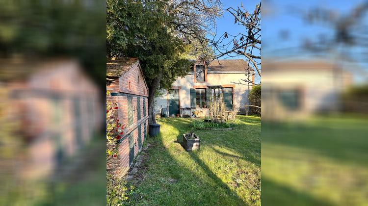 Ma-Cabane - Vente Maison VRIGNY, 179 m²