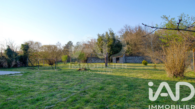 Ma-Cabane - Vente Maison Vrigny, 125 m²