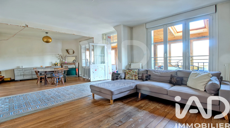 Ma-Cabane - Vente Maison Vrigny, 125 m²